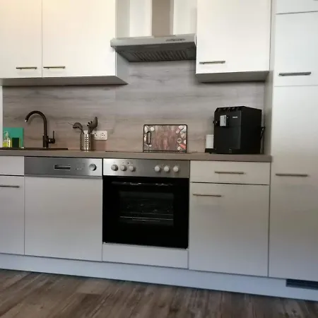 Apartment Lifestyle *