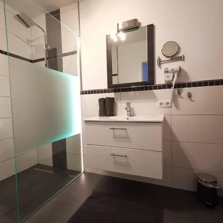 Appartement Lifestyle *