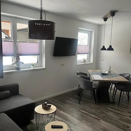 Apartment Lifestyle Ehrwald