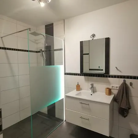 Apartment Lifestyle