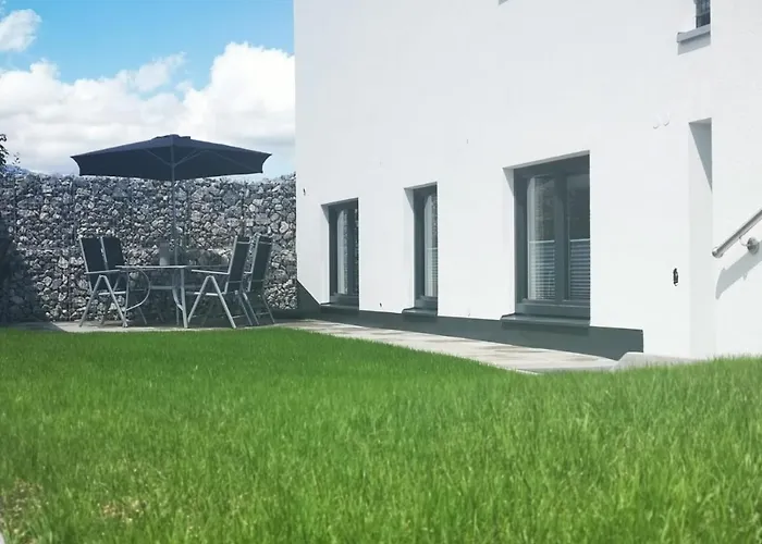 アパート Lifestyle エールヴァルト