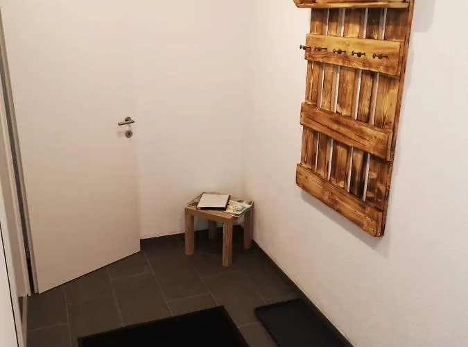 Lifestyle アパート エールヴァルト