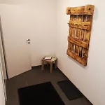 Lifestyle شقة ايروالد
