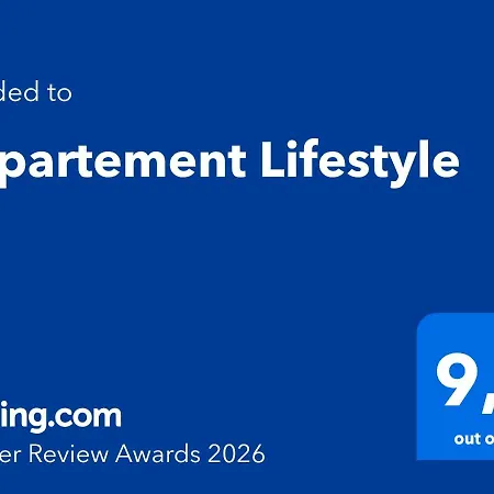 Lifestyle ايروالد