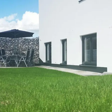 Apartamento Lifestyle Ehrwald