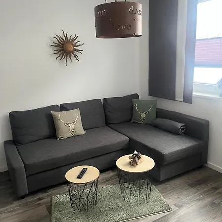 Lifestyle Apartment *