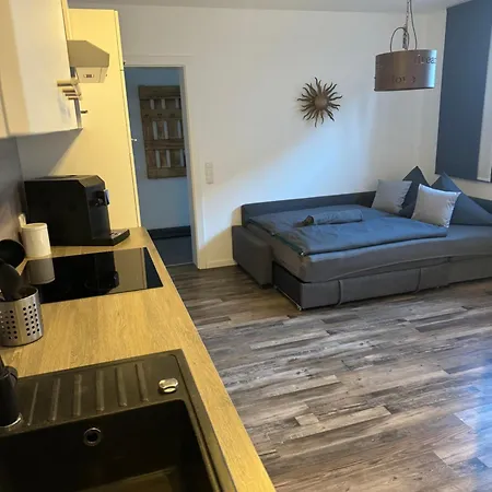 Apartment Lifestyle