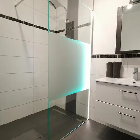 Lifestyle Apartment