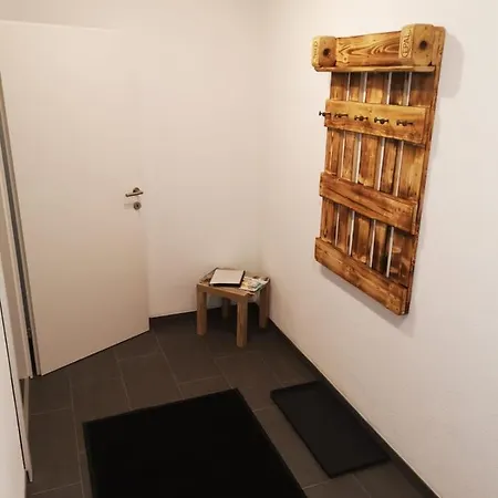 Lifestyle Apartment Ehrwald